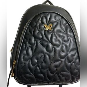 Butterfly Mini Backpack
